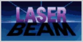 Logo: Laser Beam Entertainment Pty. Ltd.
