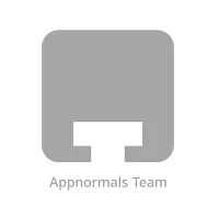 Logo: Appnormals Team, S.L.