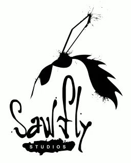 Logo: Sawfly Studios Ltd.