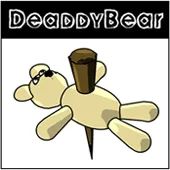 Logo: DeaddyBear