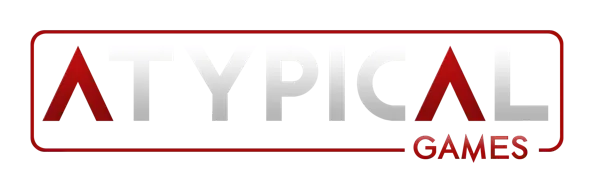 Logo: Atypical Games s.r.l.
