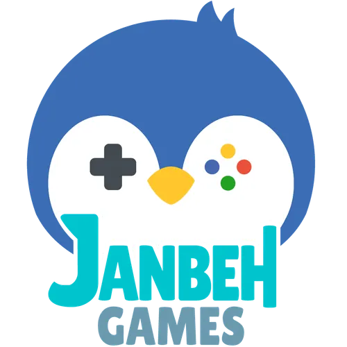 Logo: Janbeh Games, LLC