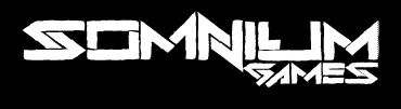 Logo: Somnium Games d.o.o.