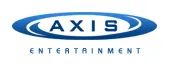 Logo: AXIS Entertainment Co., Ltd.