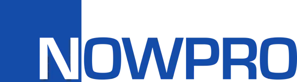 Logo: Now Production Co., Ltd.