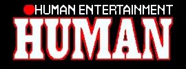 Logo: Human Entertainment, Inc.