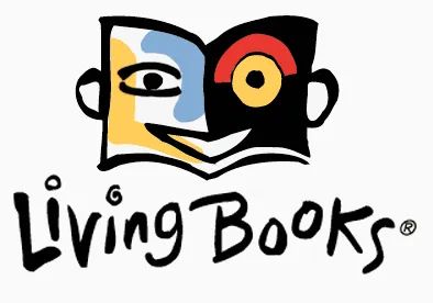 Logo: Living Books
