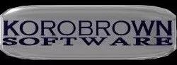 Logo: Korobrown Software