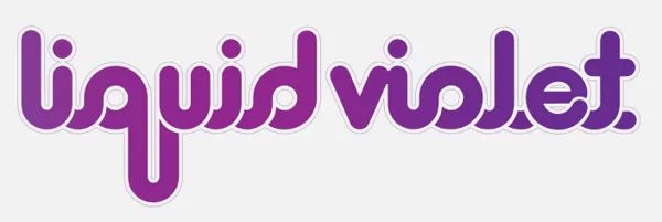 Logo: Liquid Violet Ltd.