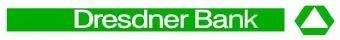 Logo: Dresdner Bank