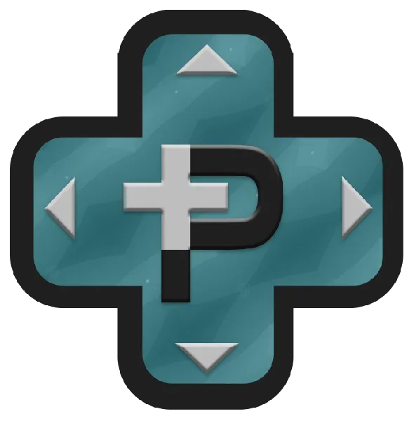 Logo: Plus Localization