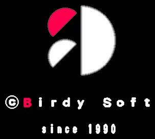 Logo: Birdy Soft