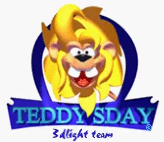 Logo: 3DLIGHT-Studio