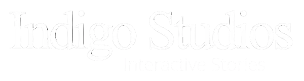 Logo: Indigo Studios