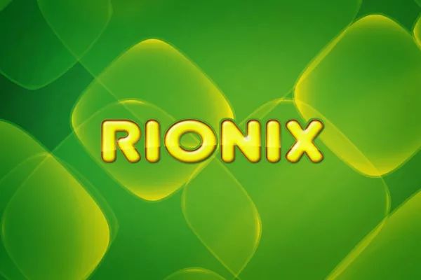 Logo: Rionix