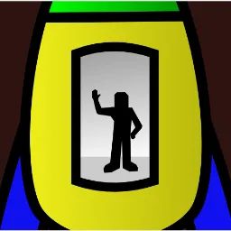 Logo: French Guy Games