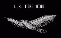 Logo: L.K. Fire-Bird