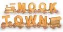 Logo: Mooktown Games