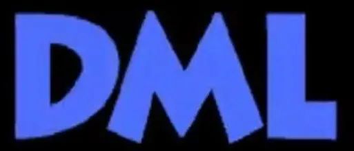 Logo: DML