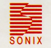 Logo: Sonix Sp. z o. o.