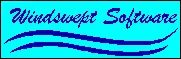 Logo: Windswept Software
