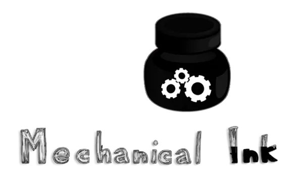 Logo: Mechanical Ink