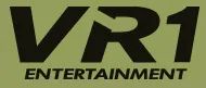 Logo: VR1 Entertainment, Inc.