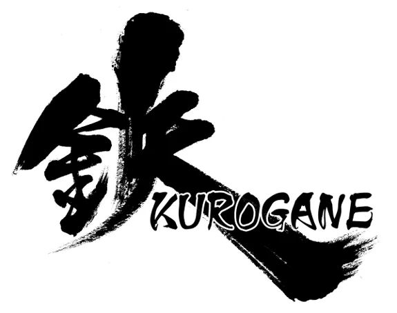 Logo: Kurogane Co., Ltd.