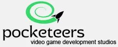 Logo: Pocketeers