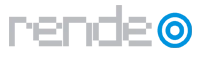 Logo: Rendeo