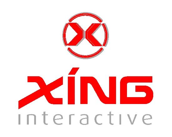 Logo: Xing Interactive, Inc.