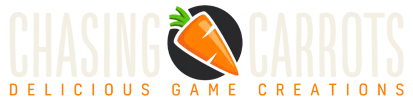 Logo: Chasing Carrots KG