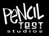 Logo: Pencil Test Studios, Inc.
