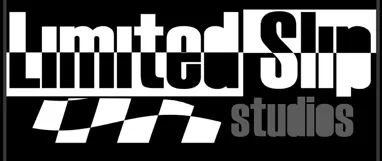 Logo: Limited Slip Studios