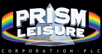 Logo: Prism Leisure Corporation Plc