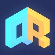 Logo: Quiet River