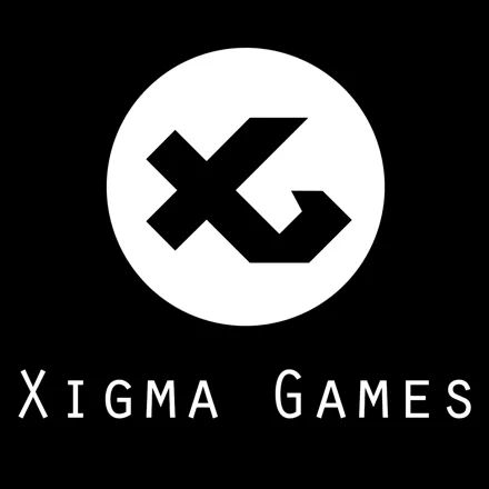 Logo: Xigma Games