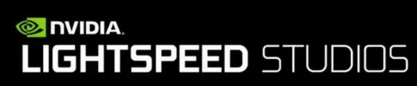 Logo: NVIDIA Lightspeed Studios