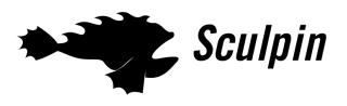 Logo: Sculpin QA