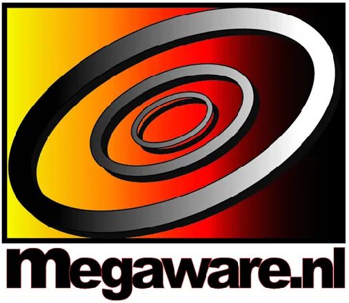 Logo: Megaware Multimedia B.V.
