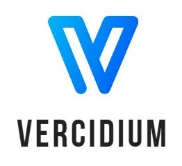 Logo: Vercidium