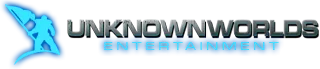 Logo: Unknown Worlds Entertainment, Inc.