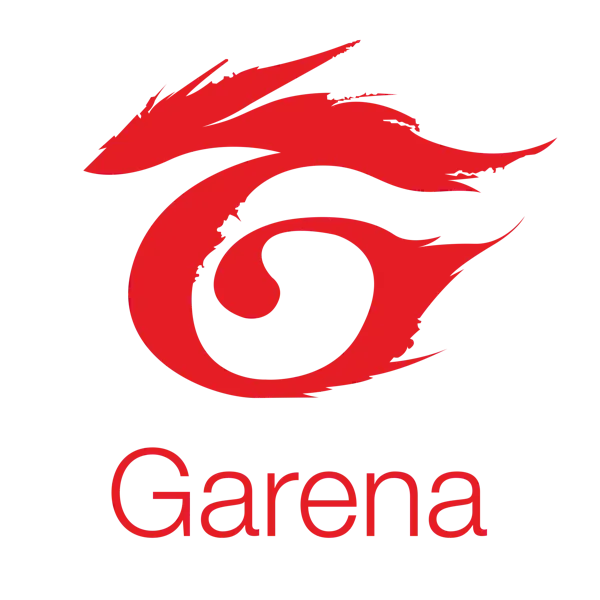 Logo: Garena Online Private Ltd.