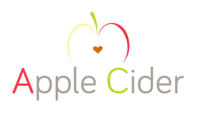Logo: Apple Cider