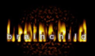 Logo: Brainchild Design