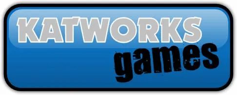 Logo: KATWorks Games, LLC