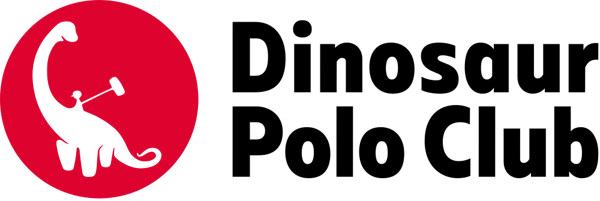 Logo: Dinosaur Polo Club Limited