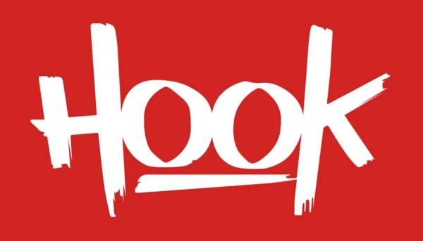Logo: Hook S.r.l.