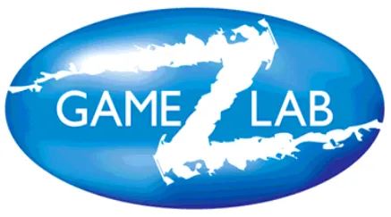 Logo: Gamezlab