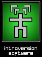 Logo: Introversion Software Limited